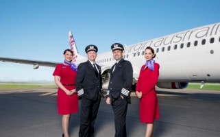 Mobile boarding pass launched by Virgin Australia