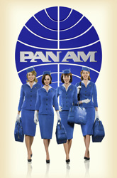 Pan Am TV Original