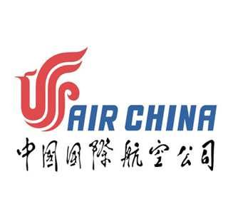 More baggage through check from Air China