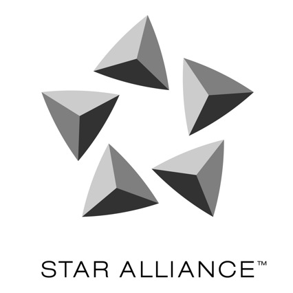 Star Alliance Logo