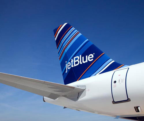 JetBlue introduces Bags VIP