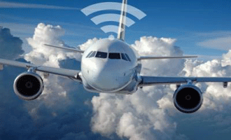Strong demand in Middle East for inflight wifi