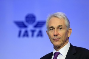 IATA chief explains vision of passenger experience
