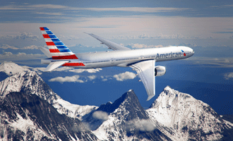 American chooses Sabre as reservations system