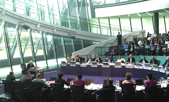 Elected chamber rejects Heathrow expansion