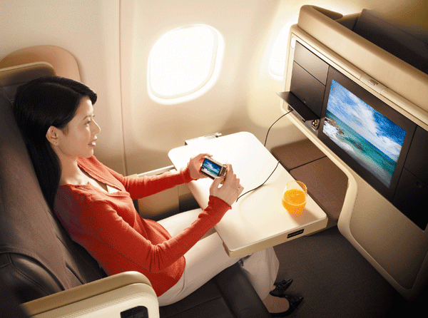SQ inflight entertainment gets even better with geo-entertainment trial