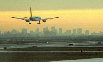 Concerns about increase in planes landing with problems