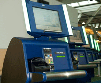 Atlanta will install 74 APC kiosks from Vancouver Airport Authority