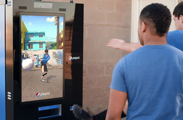 Pepsi-Interactive-Vending-M