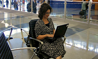 Fall 2014 brings 30 minutes free Wi-Fi at 4 PANYNJ airports