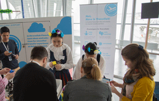 Finavia TravelLab initiative yields first results