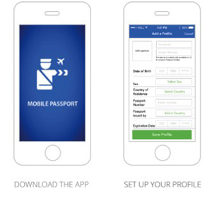CBP launches Mobile Passport Control app