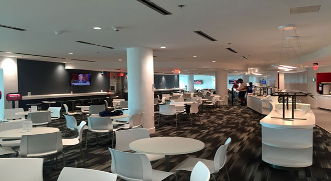 Avianca opens VIP lounge at Miami