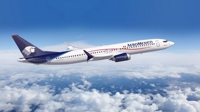 Aeromexico is first in Latin America to join TSA PreCheck