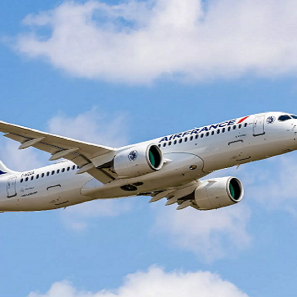 Air France and Charles de Gaulle Airport ease connections at CDG