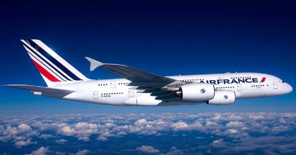 Air France retires Airbus A380 fleet