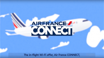 Air France CONNECT