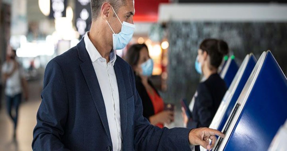 Air France continues roll out of Ready To Fly health document checks