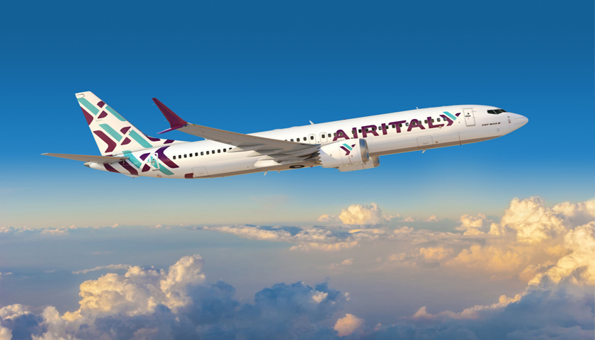 Air Italy has stopped flying