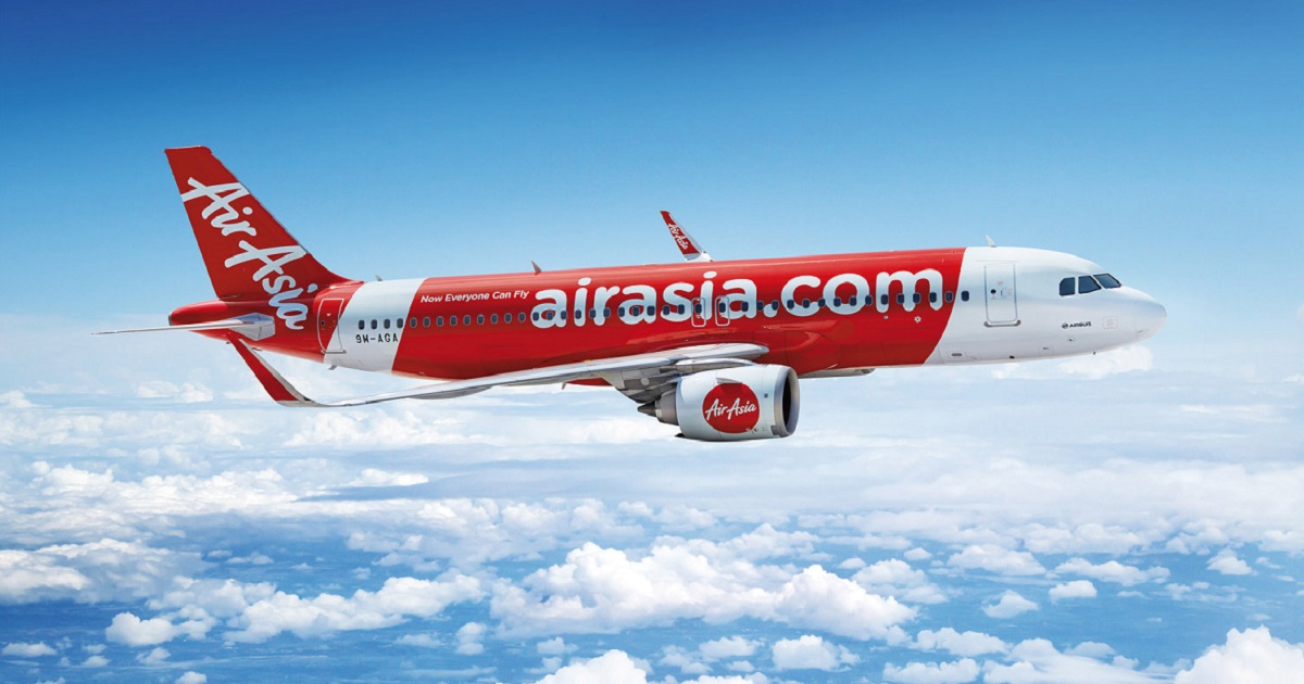 AirAsia to add more biometrics across its network ...