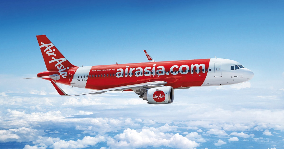 AirAsia India launches door to door baggage service for passengers