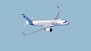 Airbus A320neo