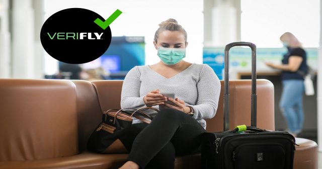 Alaska Airlines now offering VeriFLY