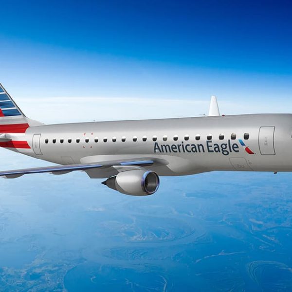 American Airlines adds high-speed Wi-Fi to nearly 500 regional aircraft