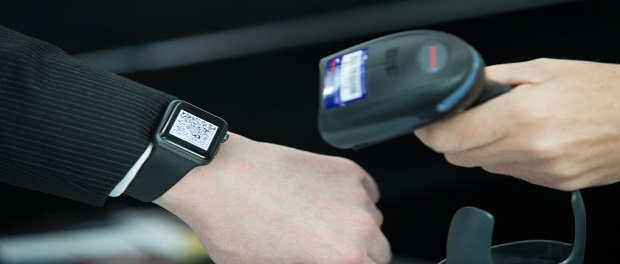 British Airways to install Apple Watch scanners