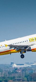 Bhutan Airlines launches wireless inflight entertainment