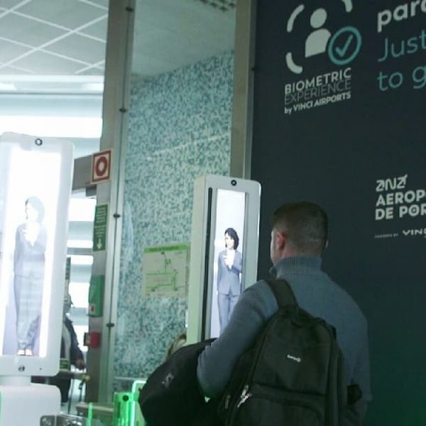 Fly by Face: ANA Tests Biometric Boarding in Portugal