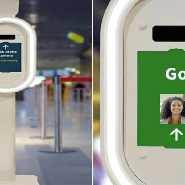 Orlando International is introducing biometric checks for international arrivals