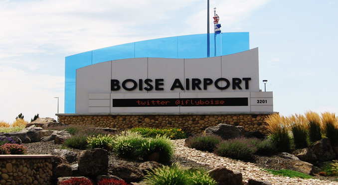 CBP opens Global Entry Enrollment Center at Boise Airport
