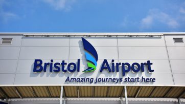 Bristol sel bag drop trial