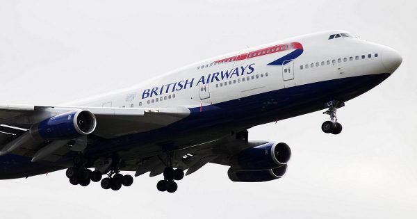 BA retires 747 fleet, a sad day for a fabulous aircraft