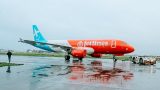 Canada Jetlines first A320