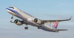 China Airlines A321neo