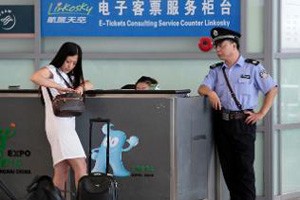 China relaxes airfares