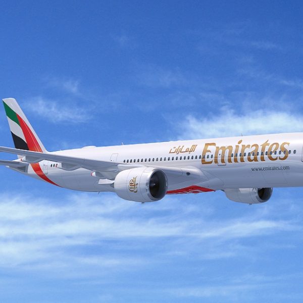 Emirates picks Inmarsat for internet on 50 new A350s