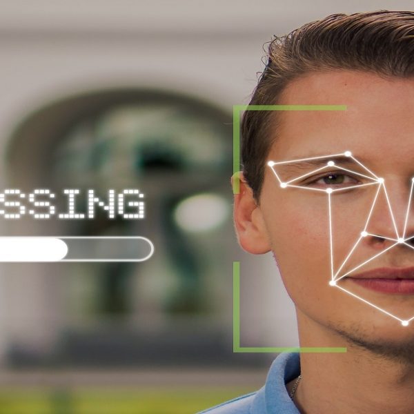 Sacramento installs facial recognition for international boarding
