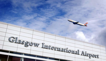 Glasgow Airport