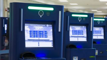Guam introduces 8 APC self-service kiosks