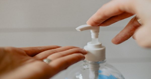 Melbourne Airport’s new hygiene and wellbeing measures