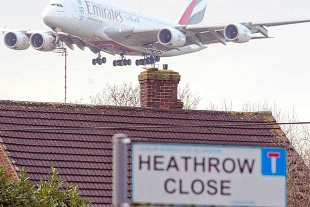 MPs slam flawed Airports Consultation