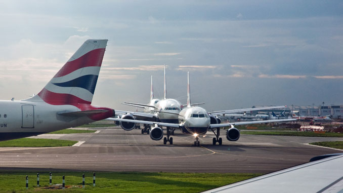 First legal challenge to Heathrow runway set to take off