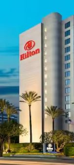Hilton is expanding on‑property messaging to entire portfolio