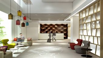 New Hotel JAL City to open at Haneda International Airport