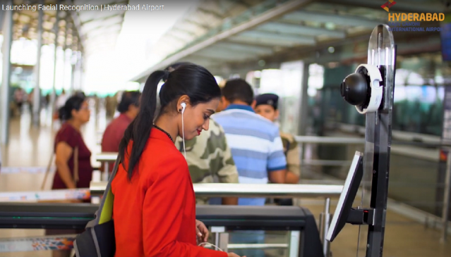 Hyderabad facial recognition trial