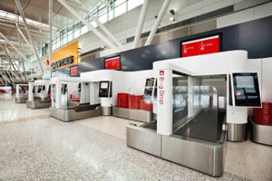 Sydney T1 self bag drop trial to be permanent