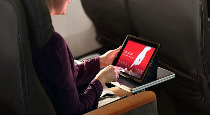 iPass partners with Panasonic Avionics to offer in-flight Wi-Fi on 23 airlines